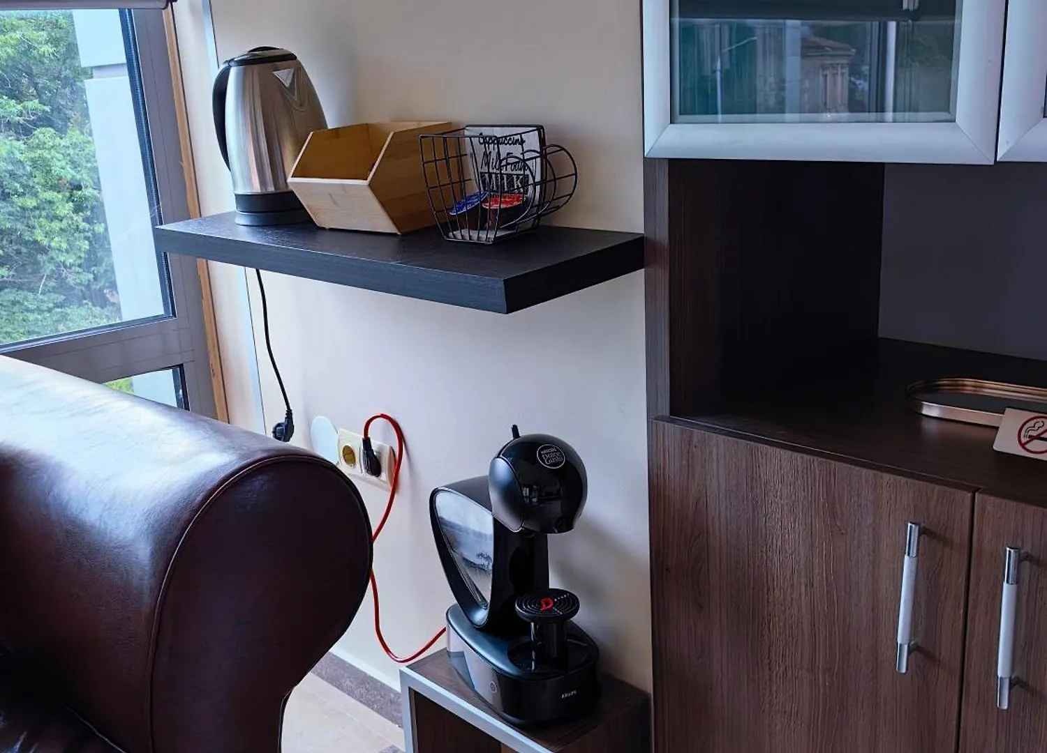The View Apartment Plovdiv Bulgarien