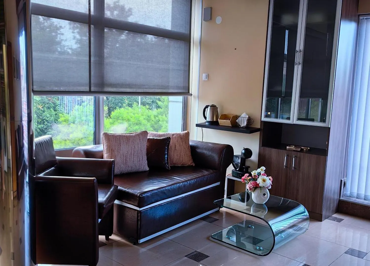 The View Apartment Plovdiv